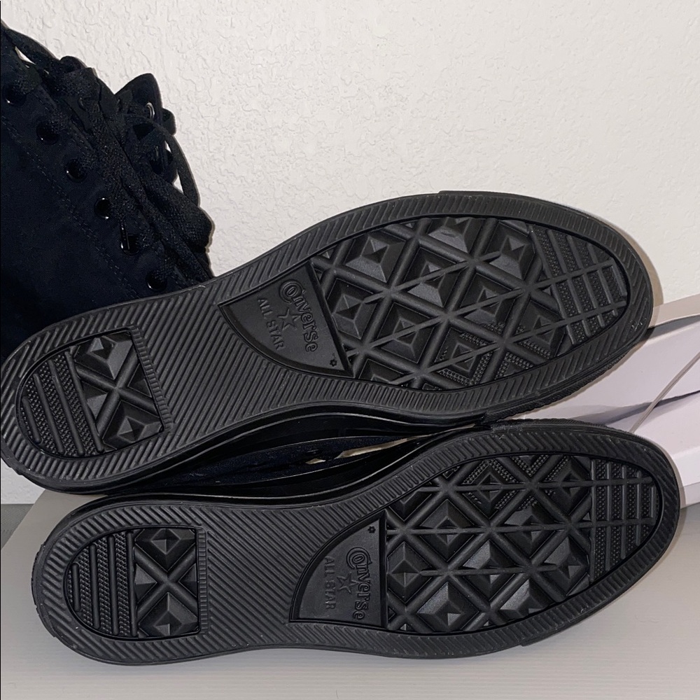 Converse Chuck Taylor All Star XX-Hi Sneaker A12325C - Picture 14 of 15